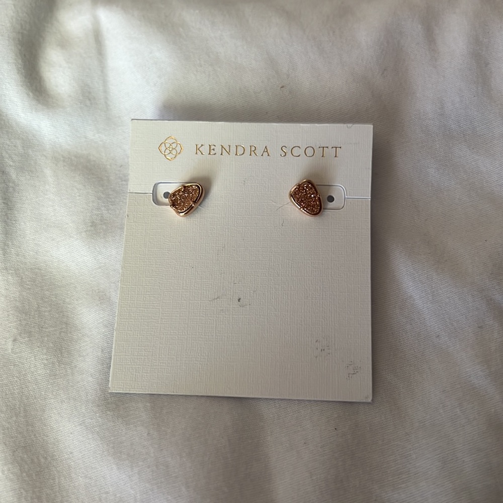 Kendra Scott Studs